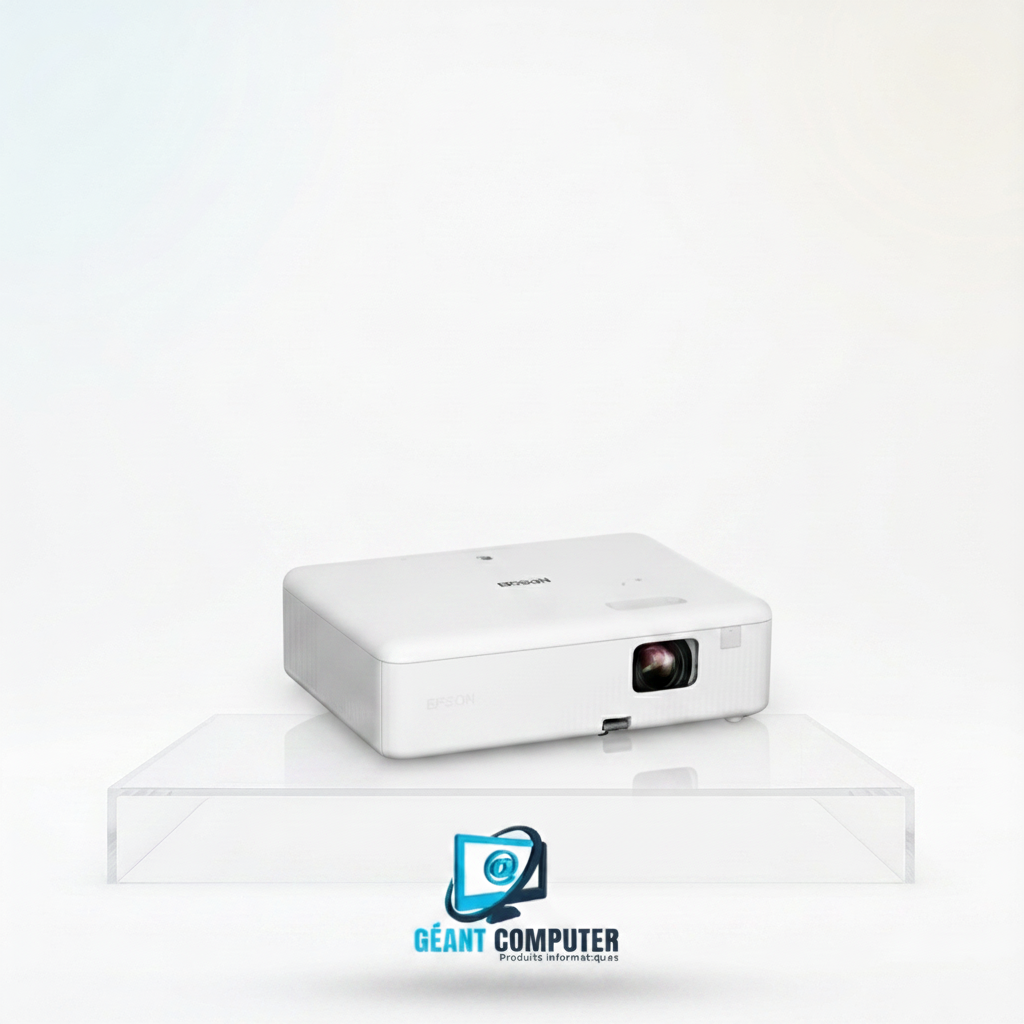VIDEOPROJECTEUR EPSON CO-W01