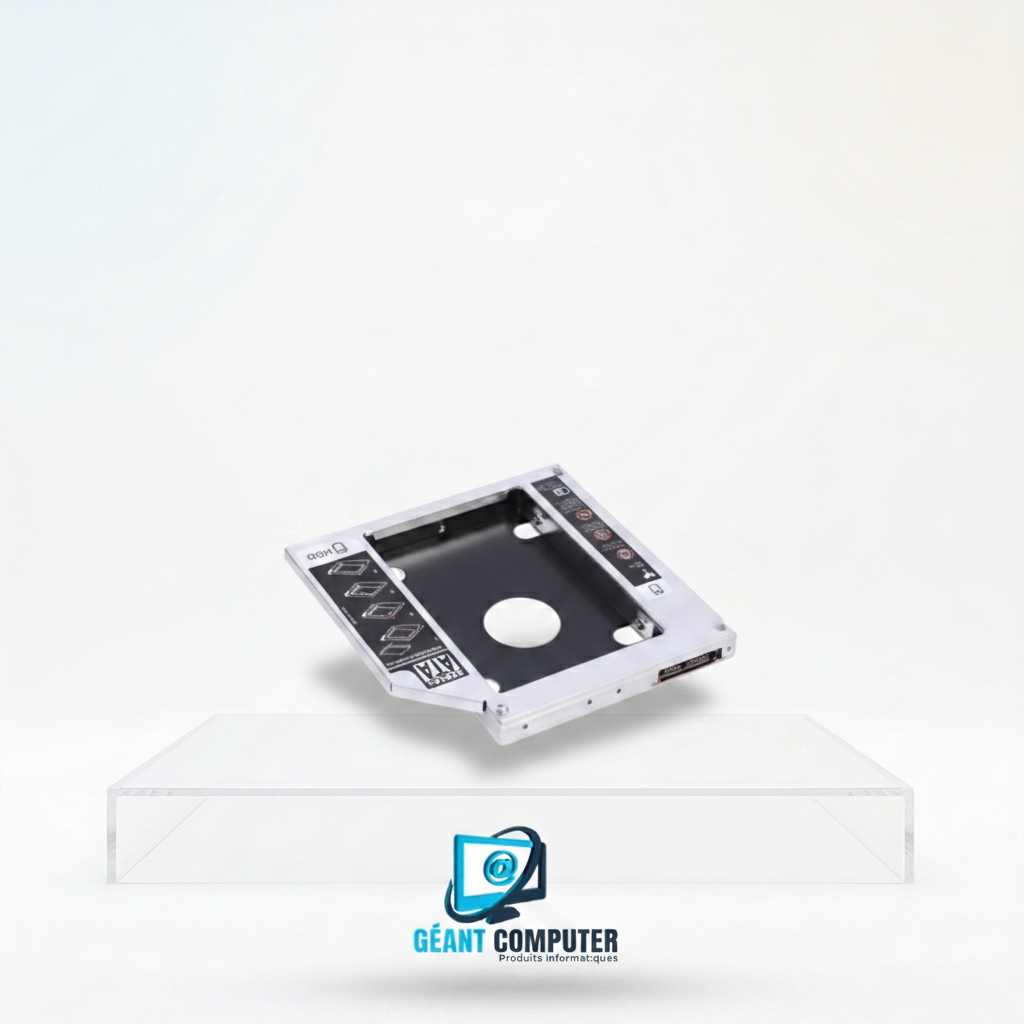 [CADDY_HDD_2.5 ] CADDY PC PORTABLE HDD 2.5