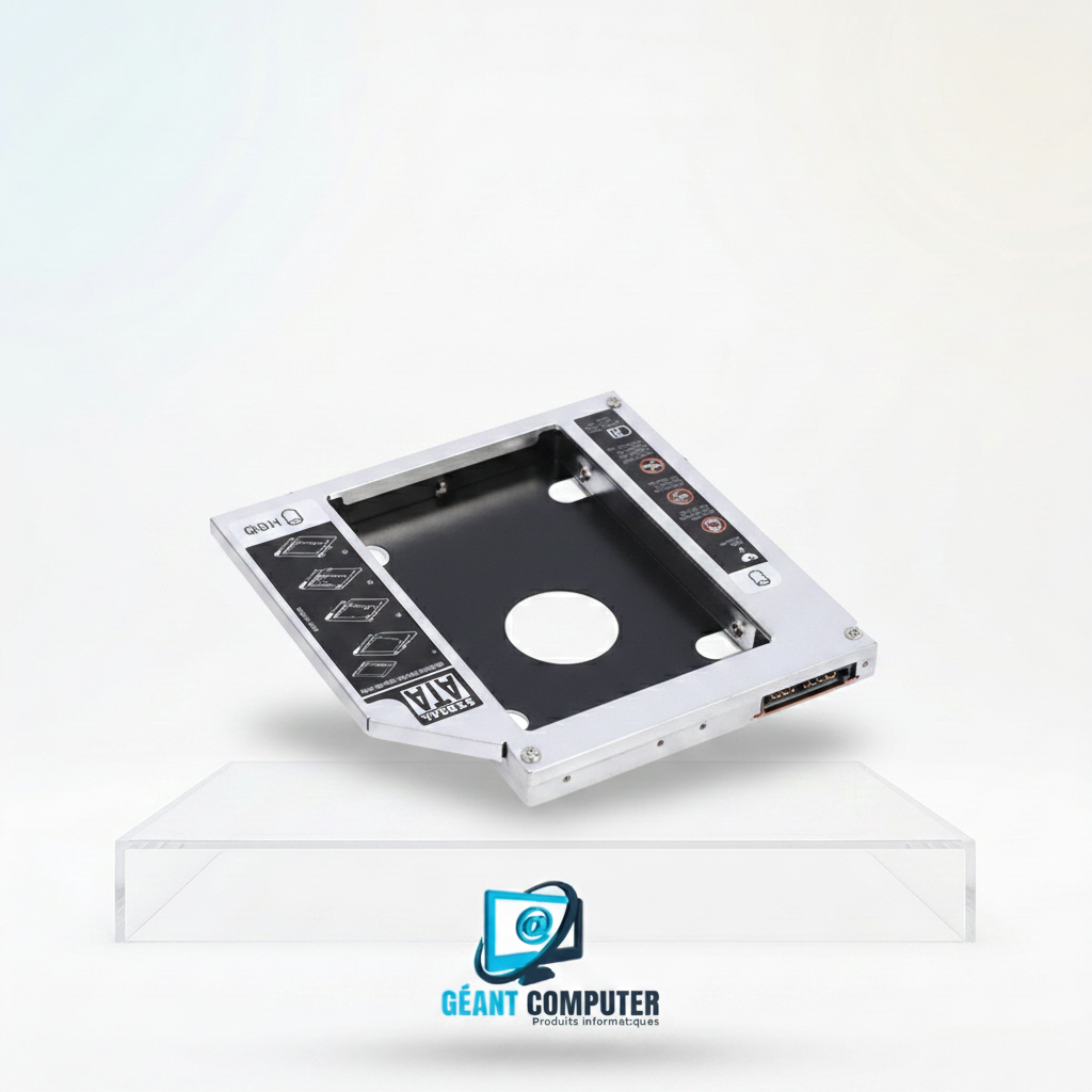 [CADDY_HDD_2.5 ] CADDY PC PORTABLE HDD 2.5