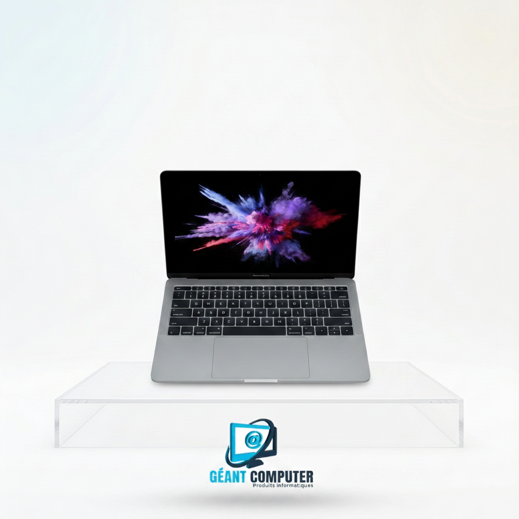 MACBOOK PRO I5 16/256 13' 2017 OCC