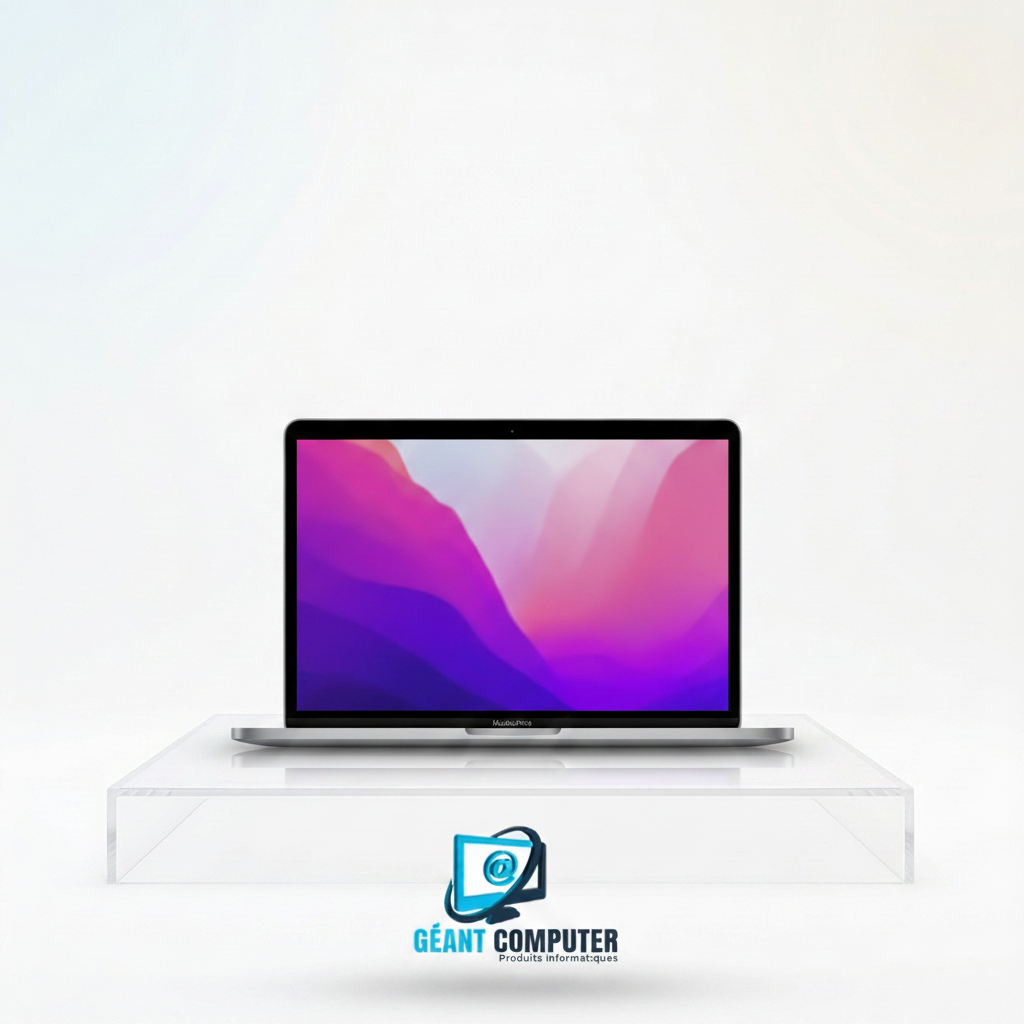 MACBOOK PRO I7 2019 OCC 16Go/256   / 500Go SSD