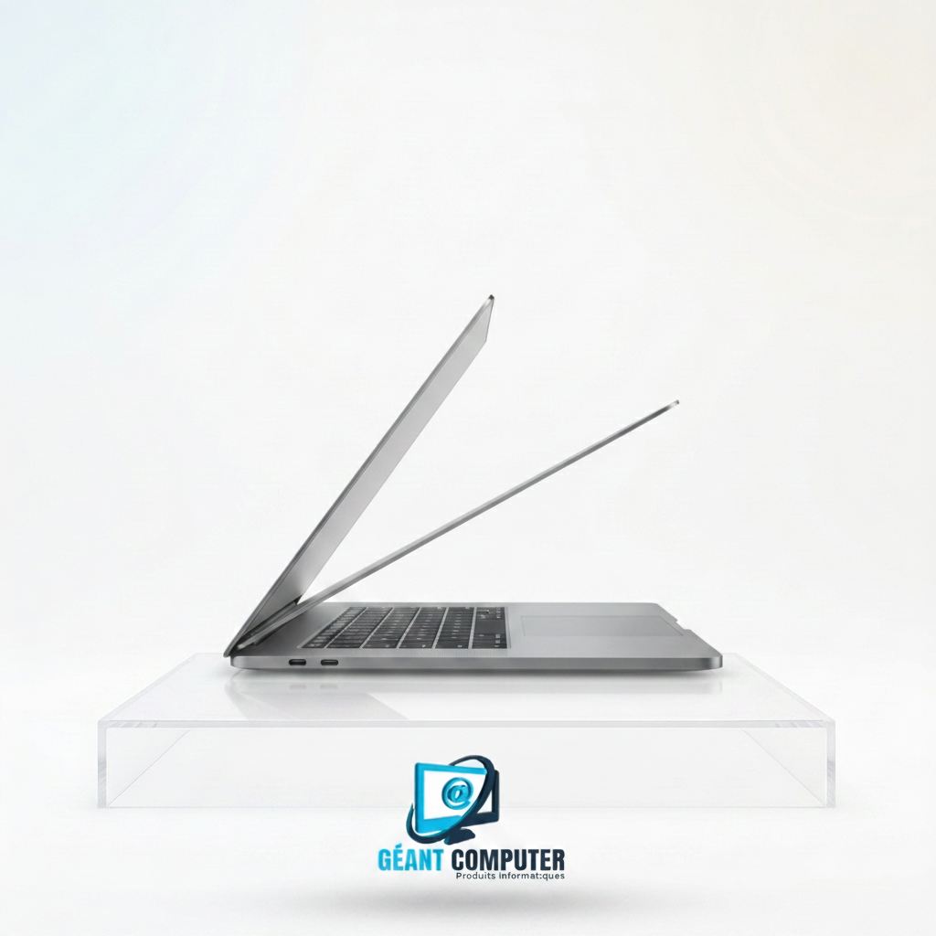 MACBOOK PRO I9 OCC 2019 16/500    32/500