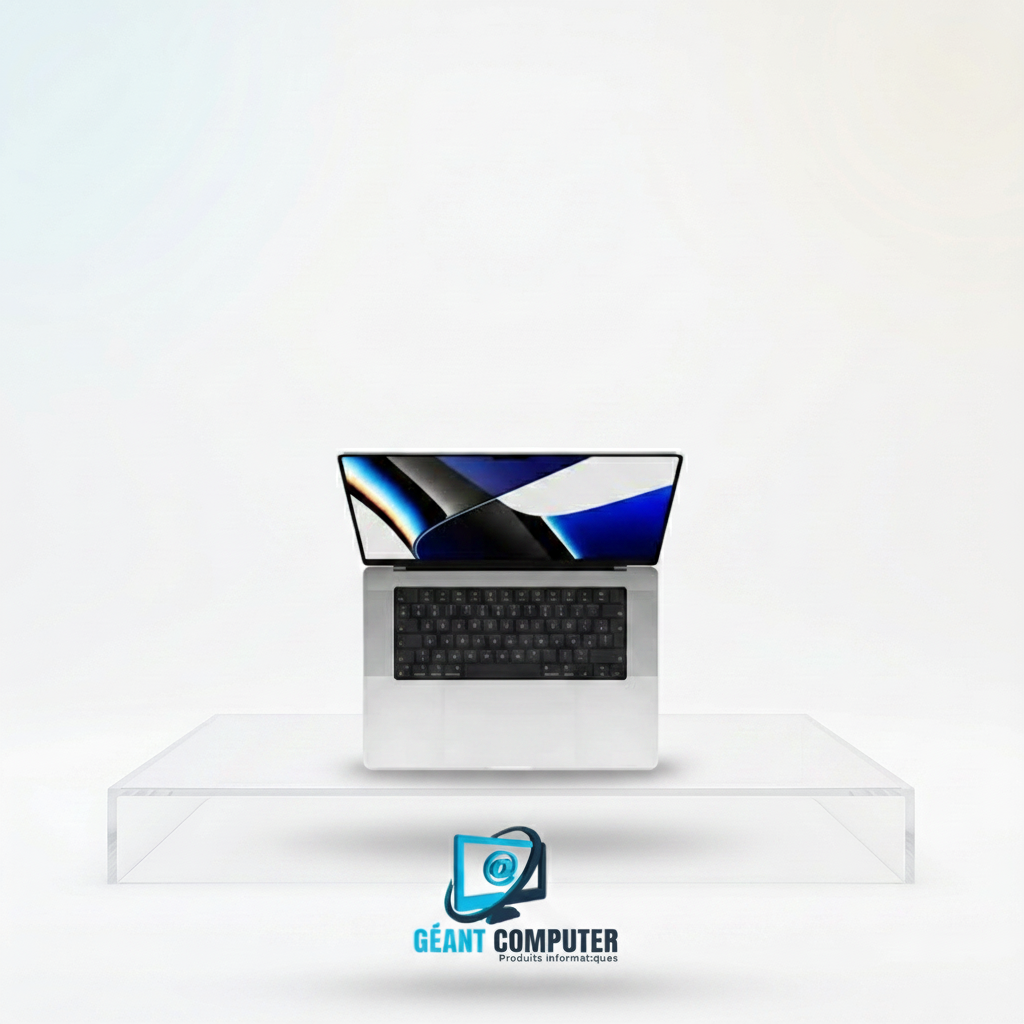 MACBOOK PRO I9 OCC 2021 16/500