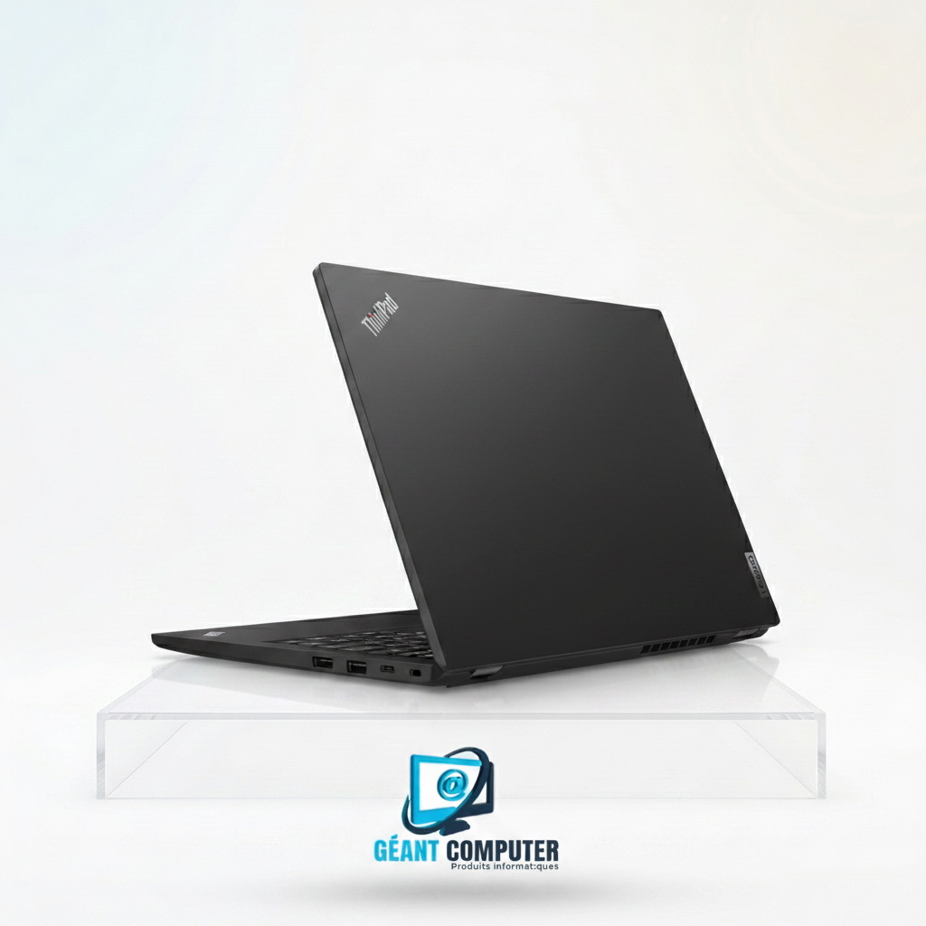 PC PORTABLE LENOVO THINKPAD  I5 L13 16/256 10EME
