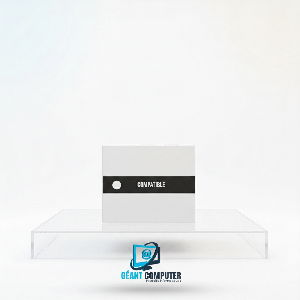 TONER SHARP MX-237 BLACK COMPATIBLE EUROTONER (IA)