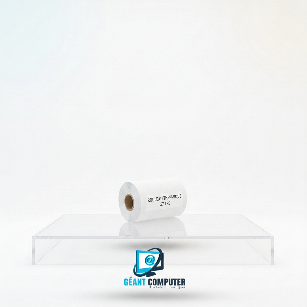 ROULEAU THERMIQUE 57 TPE