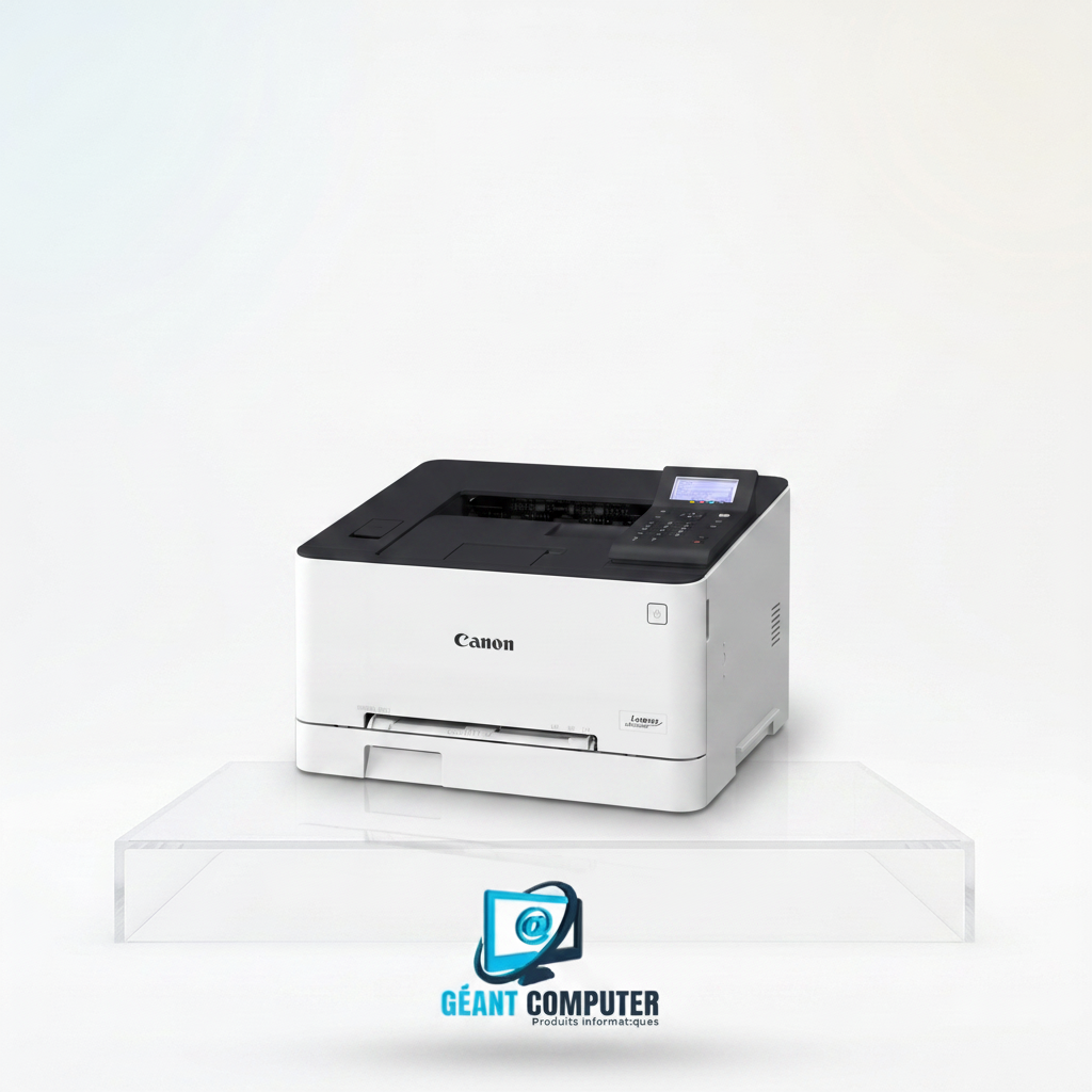 Imprimante Canon LBP633Cdw MFP Laser Couleur (5159C001AA)