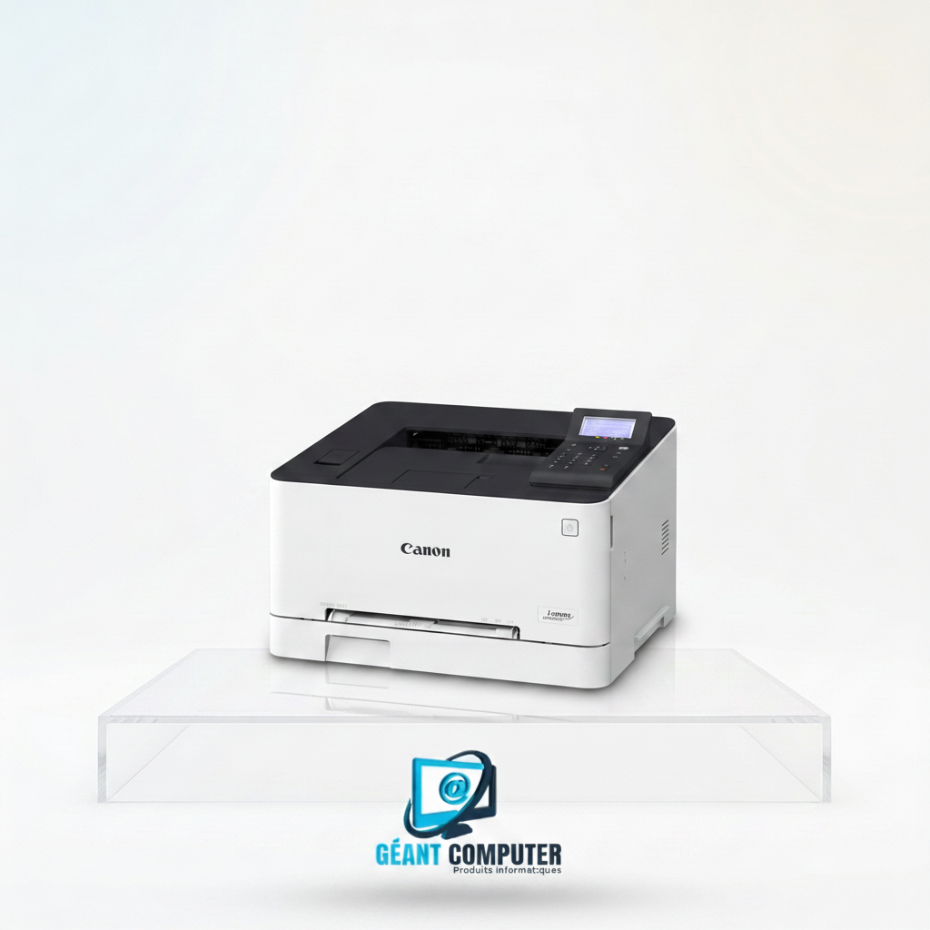Imprimante laser couleur Canon i-SENSYS LBP633Cdw (5159C001AA) (IA)
