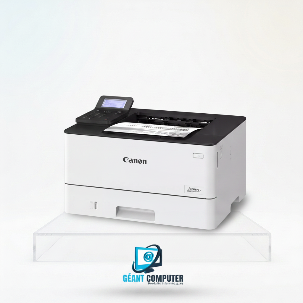 Imprimante Canon LBP233DW Laser Monochrome (5162C008BA)