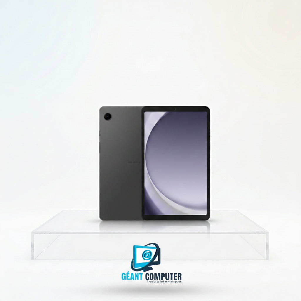 Tablette Samsung Galaxy Tab A9 4GB+64GB GRAPHITE