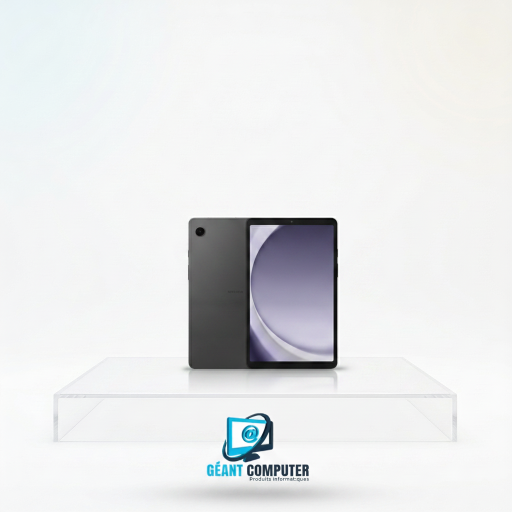 Tablette Samsung Galaxy Tab A9 4GB+64GB