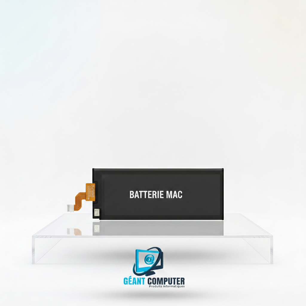 BATTERIE MAC (IA)