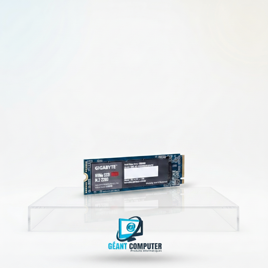 SSD 512 NVME OCC (IA)