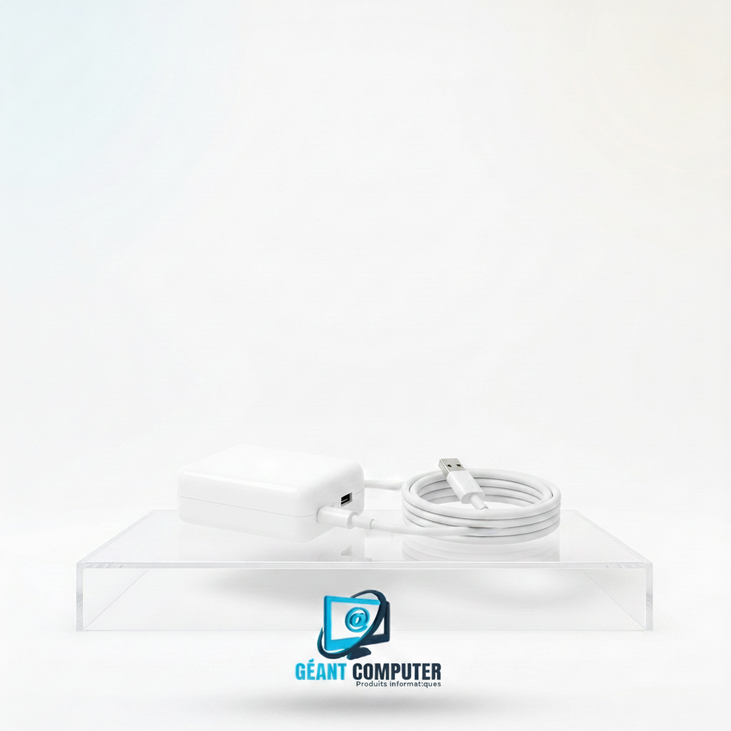 CHARGEUR MAC UCB C 140W (IA)