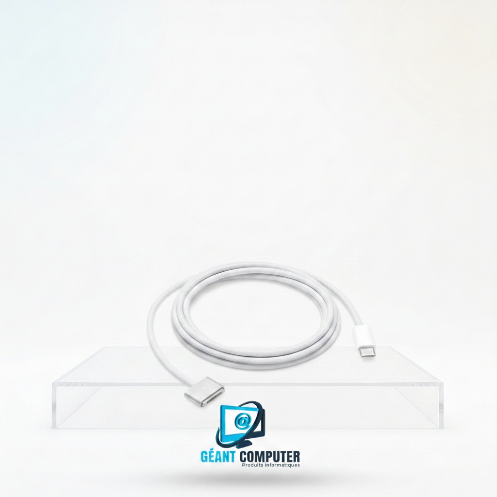 CABLE USB C TO MAGSAFE 3    2M (IA)