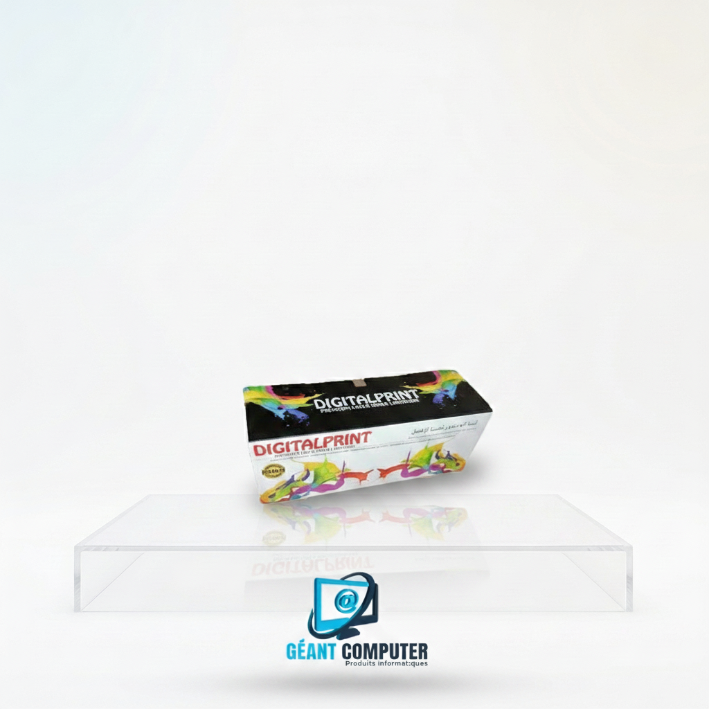 TONER HP 117A DIGITAL PRINT CYAN W2071A (IA)