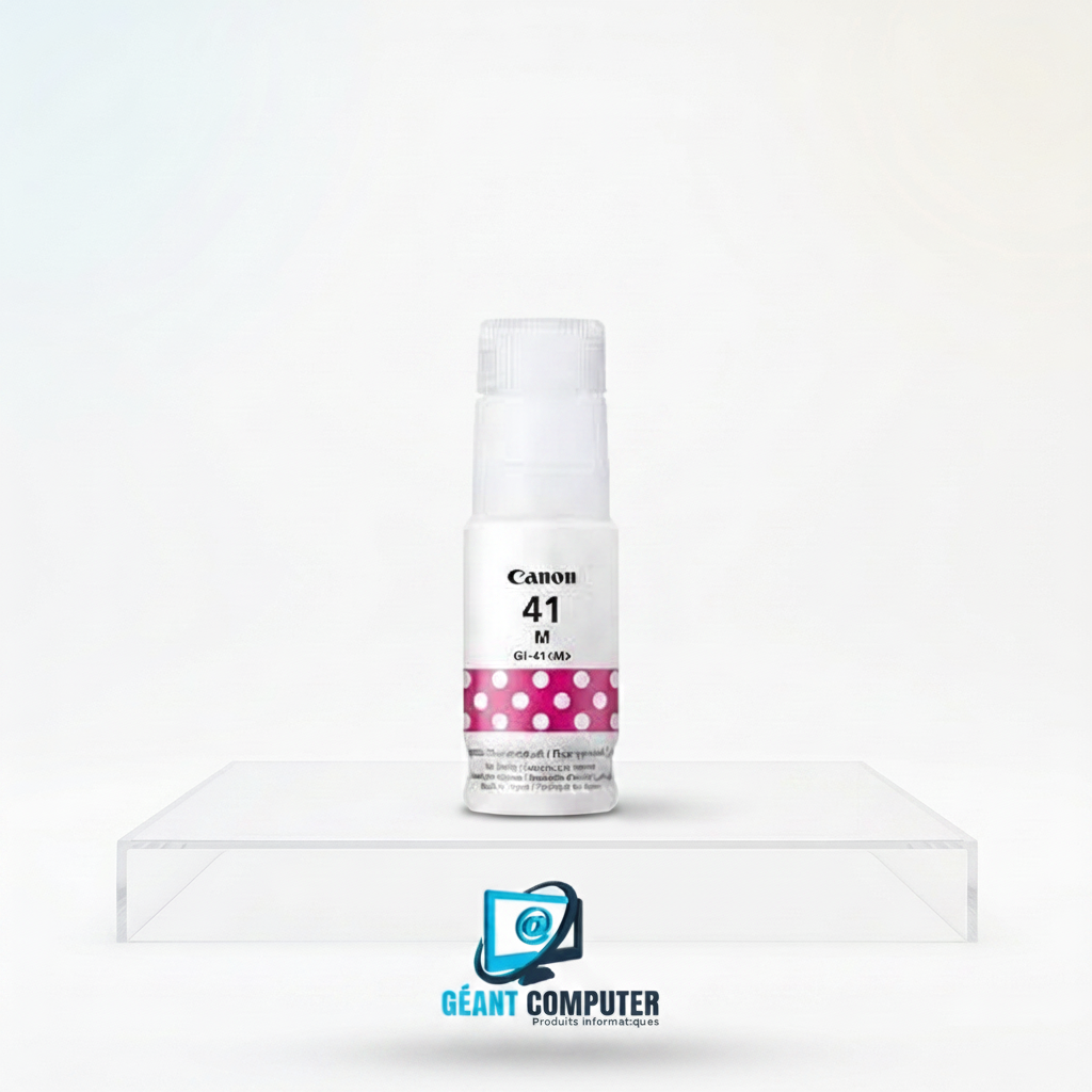 ENCRE CANON GI-41 MAGENTA DIGITAL PRINT (IA)