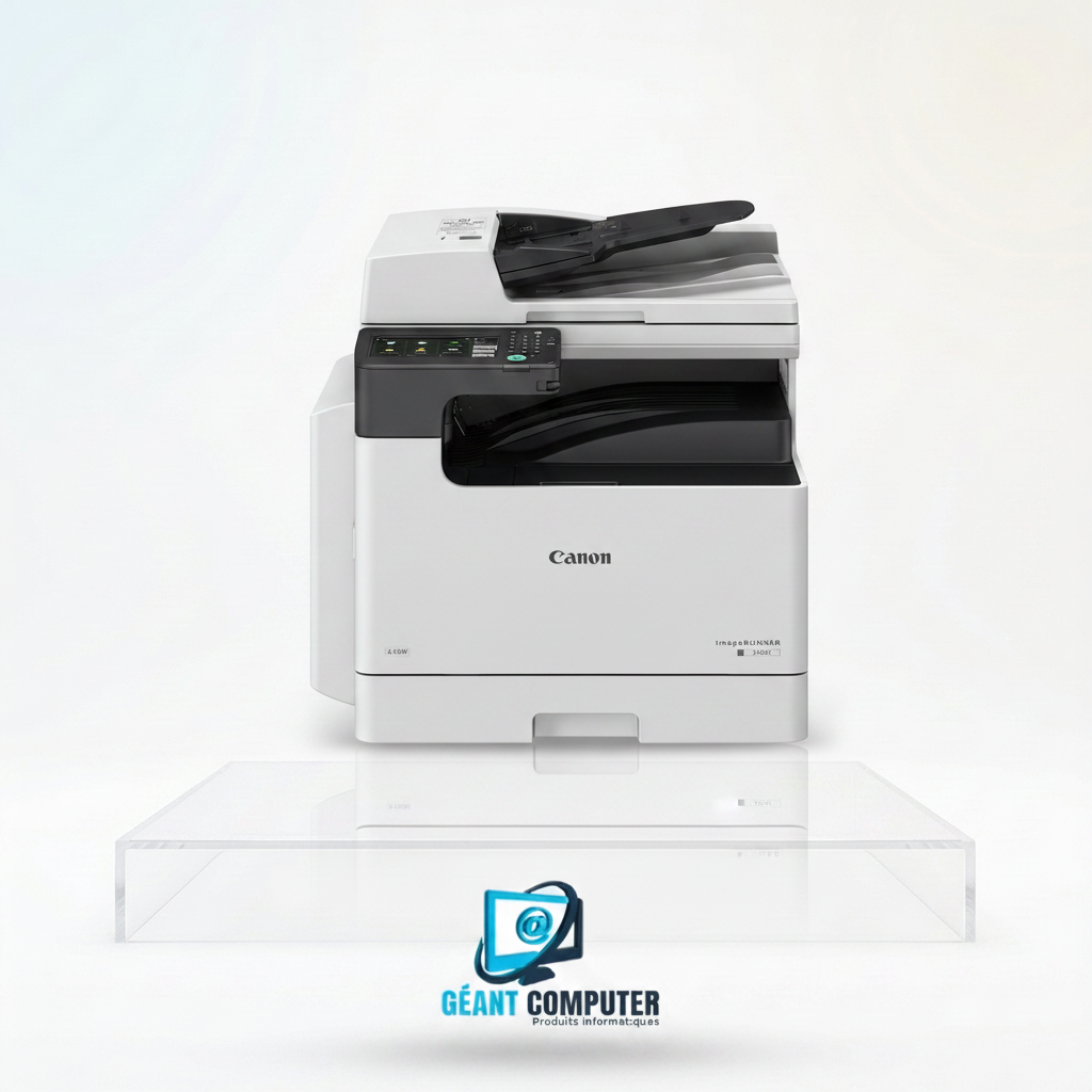 Copieur Canon imageRUNNER 2425i A3 Multifonction Laser Monochrome  (4293C004AA)