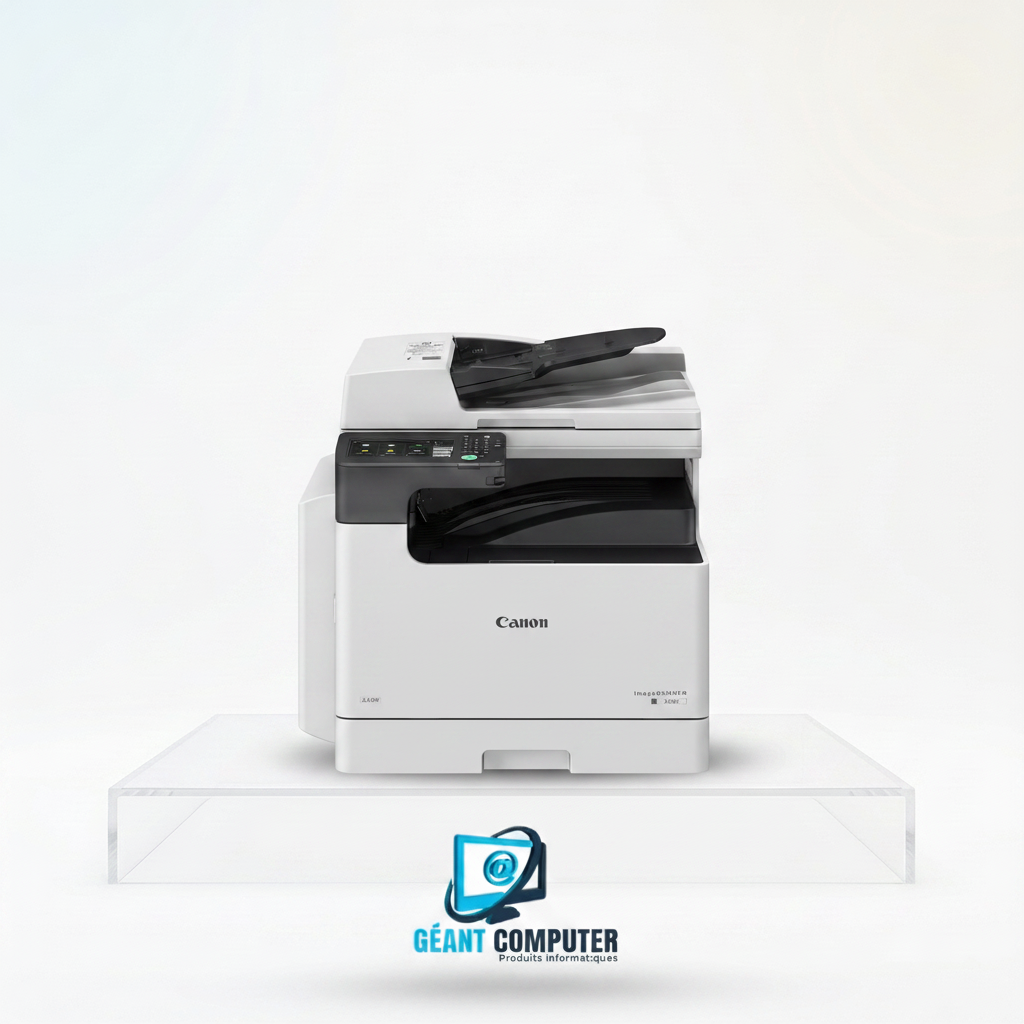 Copieur Canon imageRUNNER 2425i A3 Multifonction Laser Monochrome  (4293C004AA) (IA)