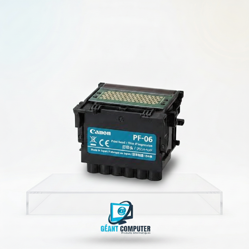 TETE IMLPRESSION TRACEUR CANON TM300 REF: PF-06