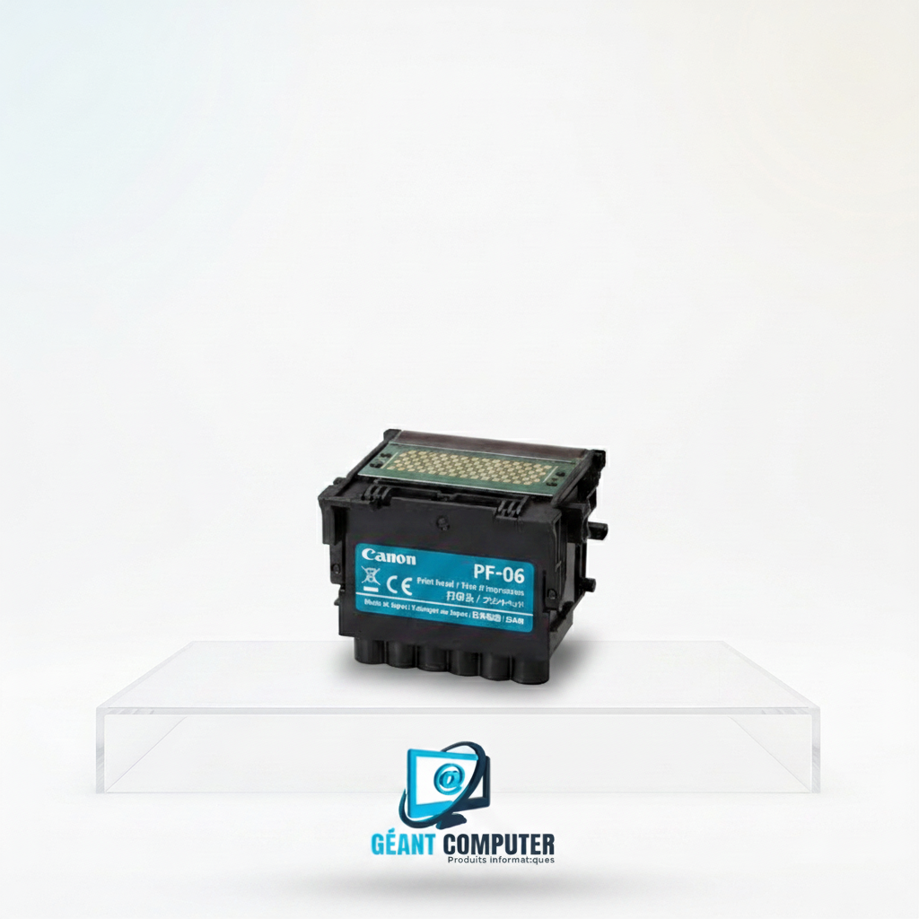 TETE IMLPRESSION TRACEUR CANON TM300 REF: PF-06 (IA)