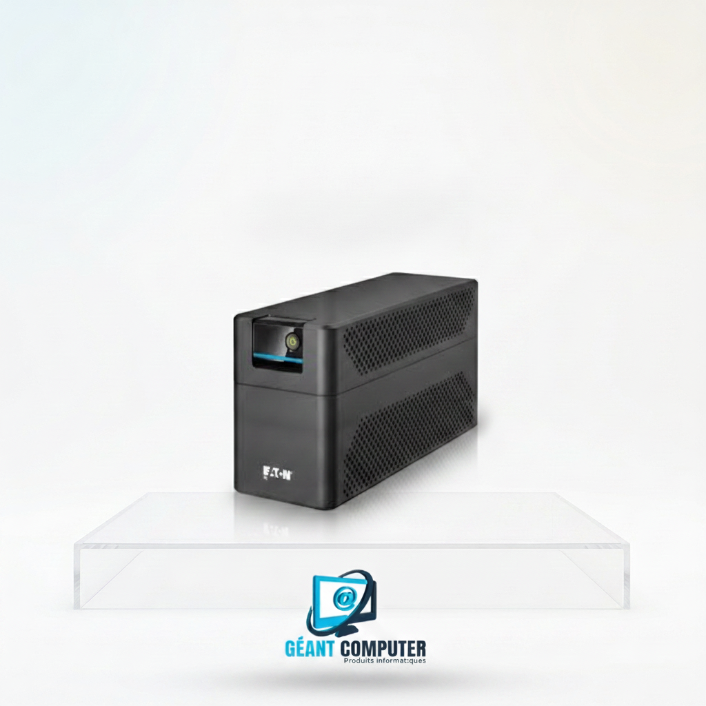 ONDULEUR Eaton 5E 550VA IEC G2 5E550i