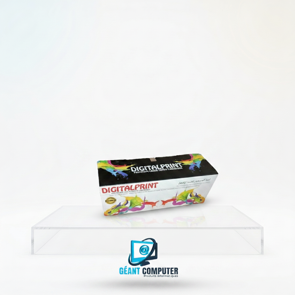 TONER  30A / 051 DIGITAL PRINT