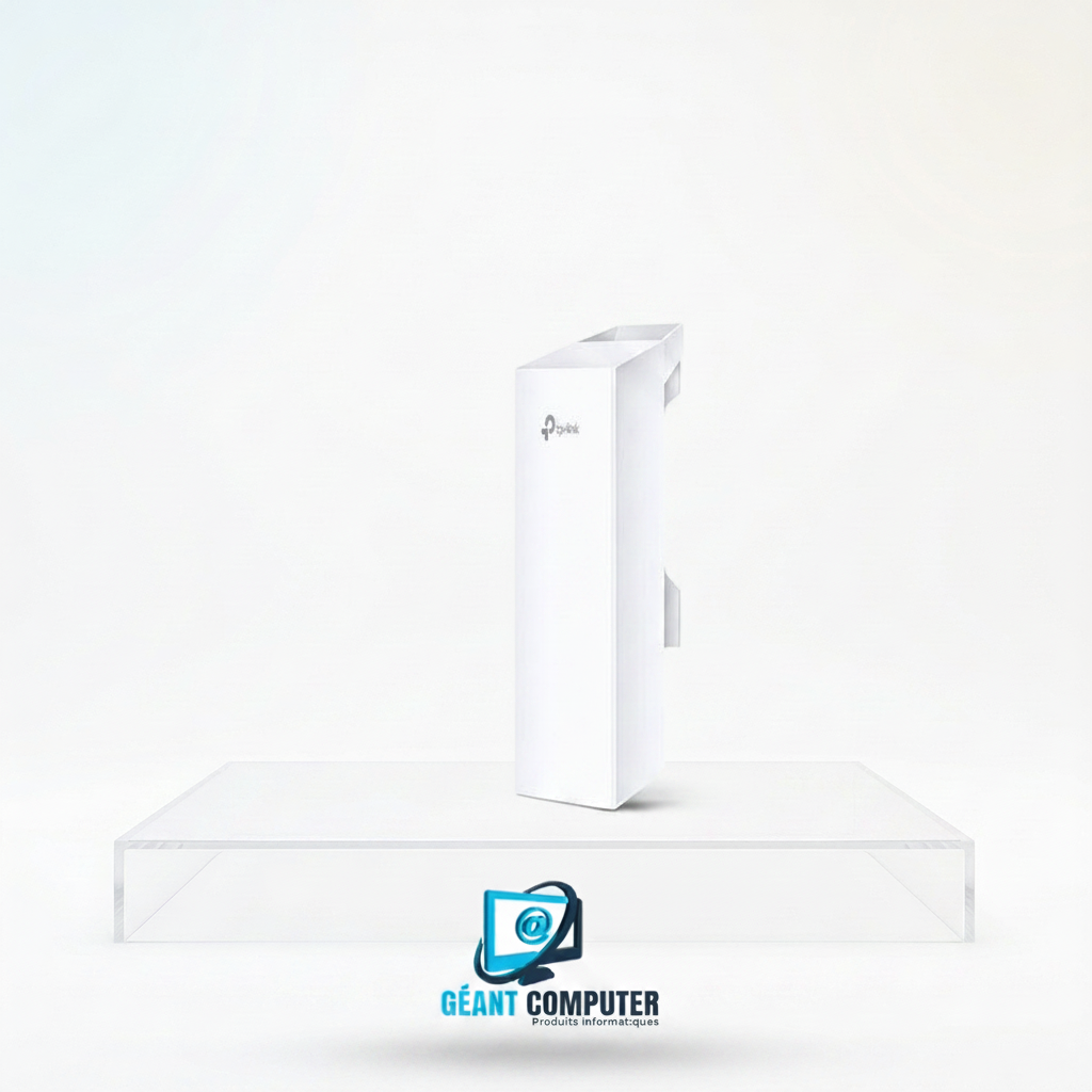 POINT ACCES TP-LINK OUTDOOR CPE510 CPE 300MBPS 5GHZ 13DBI (IA)