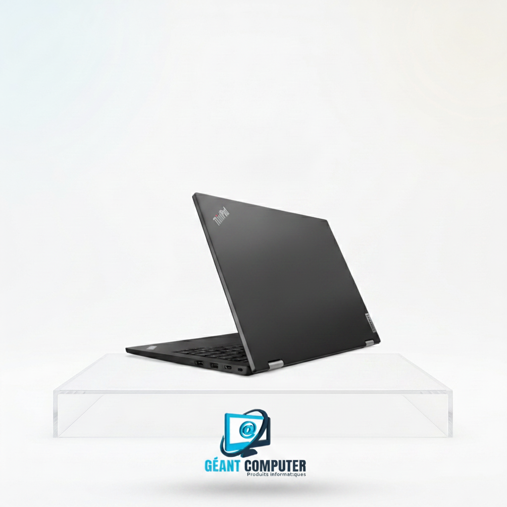 Pc Portable i7 Lenovo L13 ThinkPad 1165G7 16Go 256Go 13.3" (20VJS33000)