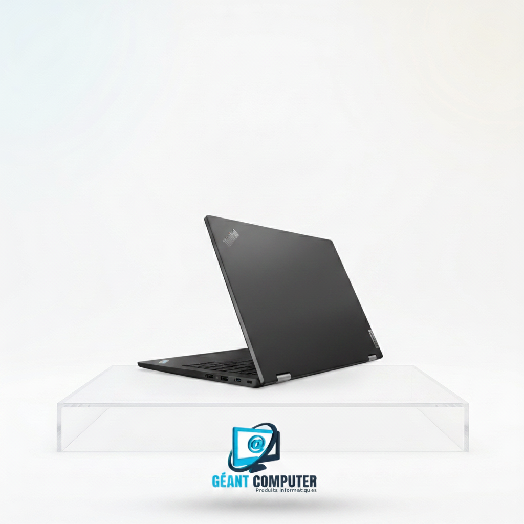 Pc Portable i7 Lenovo L13 ThinkPad 1165G7 16Go 256Go 13.3" (20VJS33000) (IA)