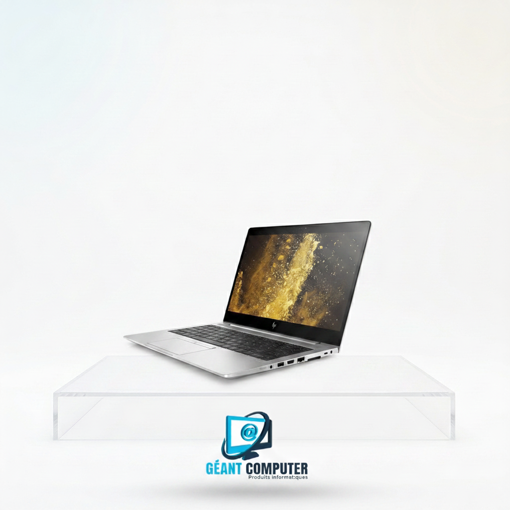 PP HP ELITEBOOK 840 G5 8E 8Go/256Go OCC 14' (IA)