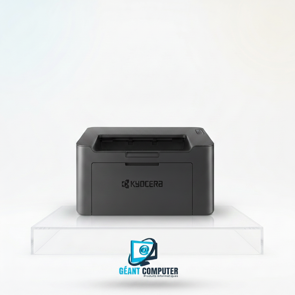 Imprimante Wifi Laser Monochrome Kyocera PA2000w /1102YV3NX0
Réf: ART006109 (IA)
