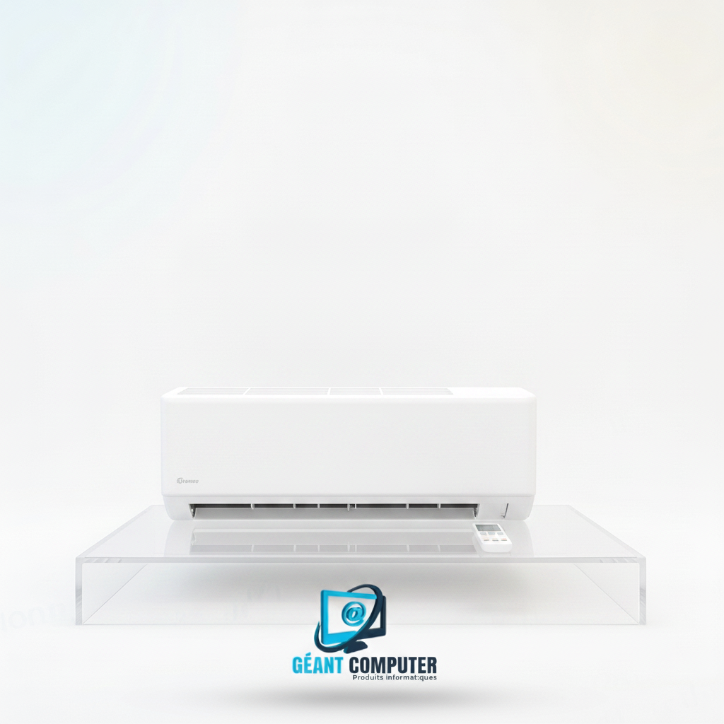 CLIMATISEUR 9000 BTU CARRERA