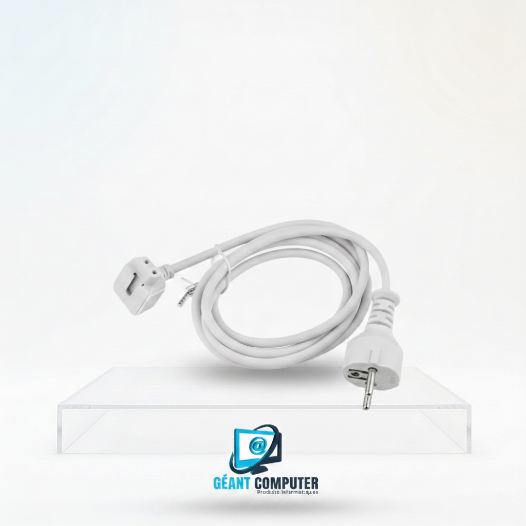 CABLE CHARGEUR MAC (IA)
