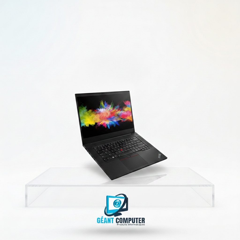 Pc Portable Occasion I7 Lenovo Thinkpad X1 12EME  32Go 1To Nvidia Geforce 4Go RTX 3050Ti 16"