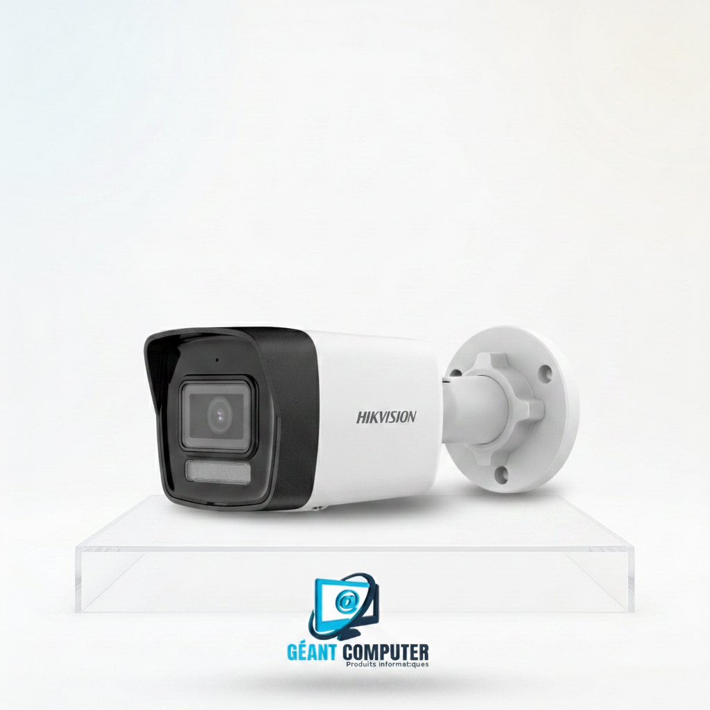 CAMERA HIKVISION IP 6MP ETANCH 2CD1063G2