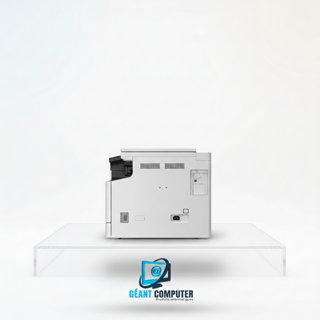 Copieur A3 Multifonction Laser Monochrome Canon imageRUNNER 2224 (5942C001AA (IA)