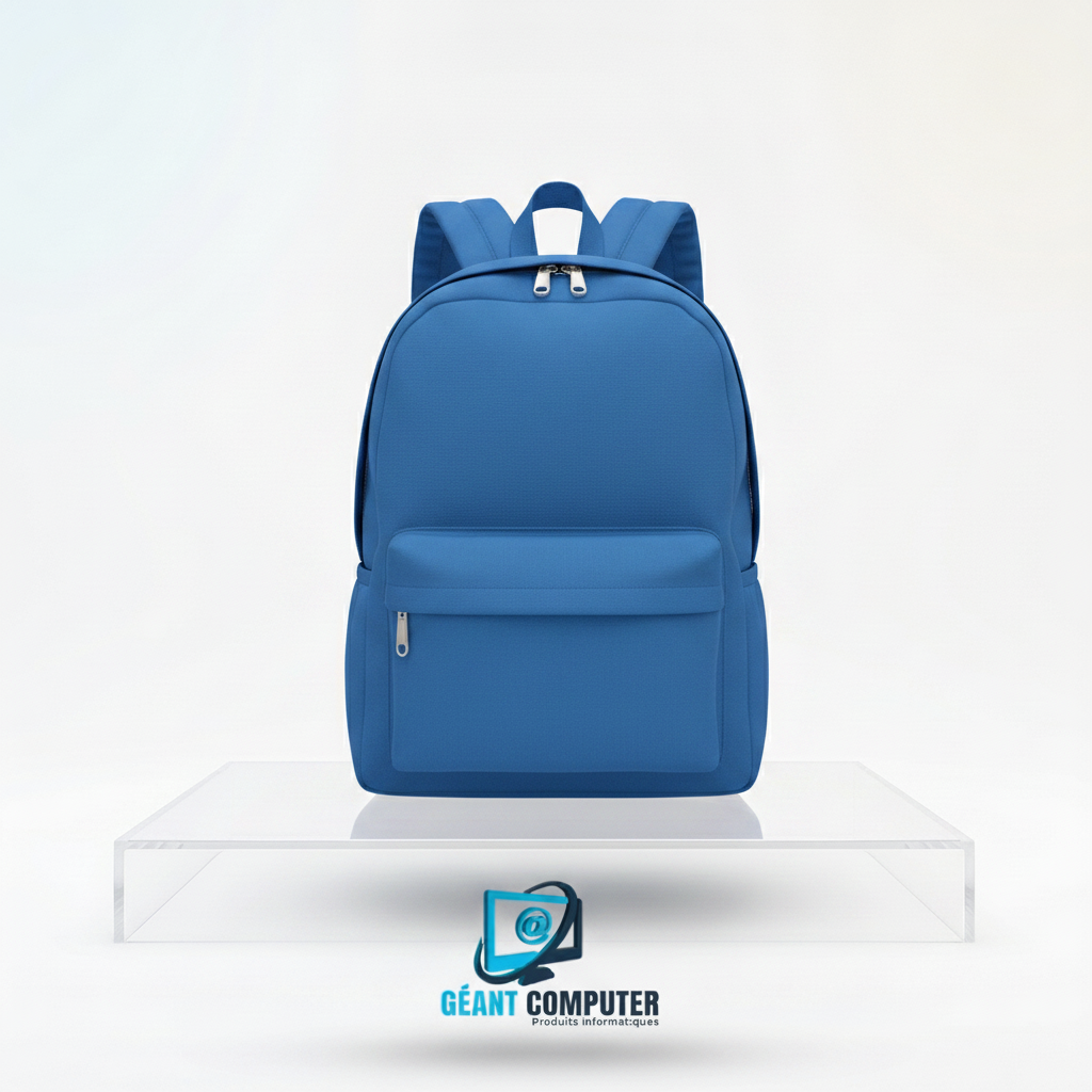 SAC A DOS ENFANT