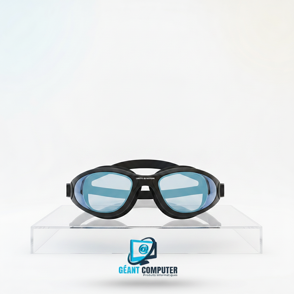 LUNETTE DE NATATION
