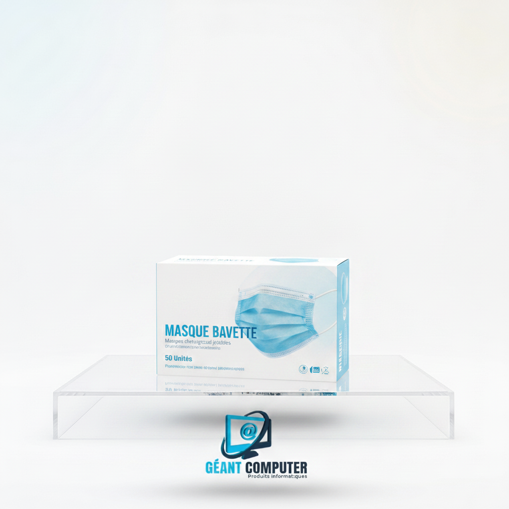 MASQUE BAVETTE