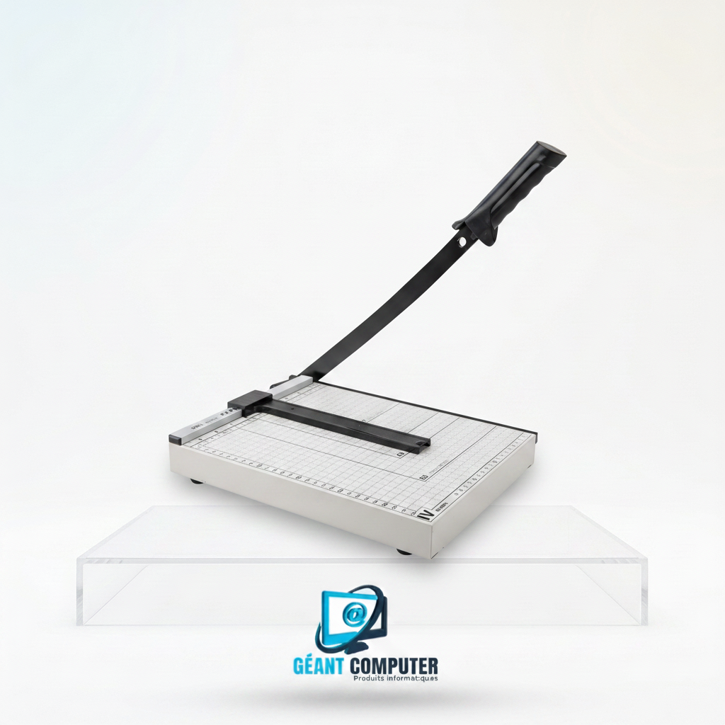 MASSICOT A4 DELI REF 8014 (IA)