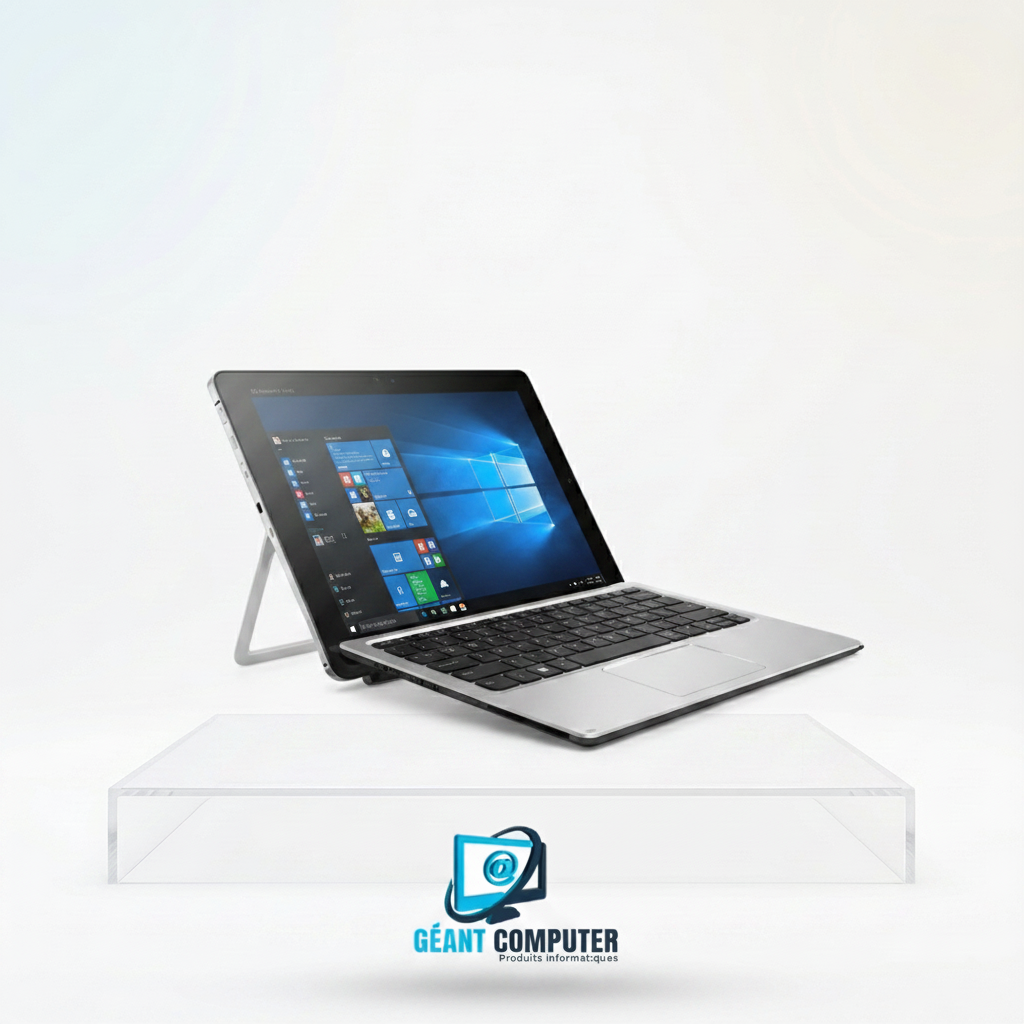 HP ELITE X2 
Core i5 7ème GEN 8Go 256Go SSD OCC