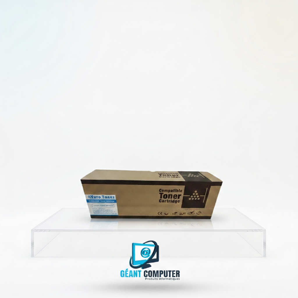 TONER RICOH 1230D/1130D/MP1610 EUROTONER