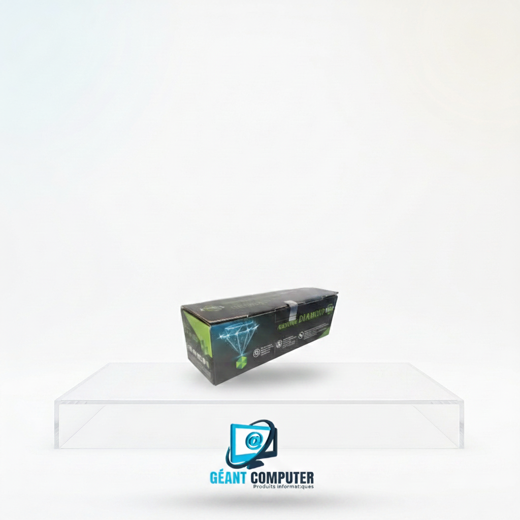 TONER HP 207A CYAN DIAMOND W2211A SANS PUCE (IA)