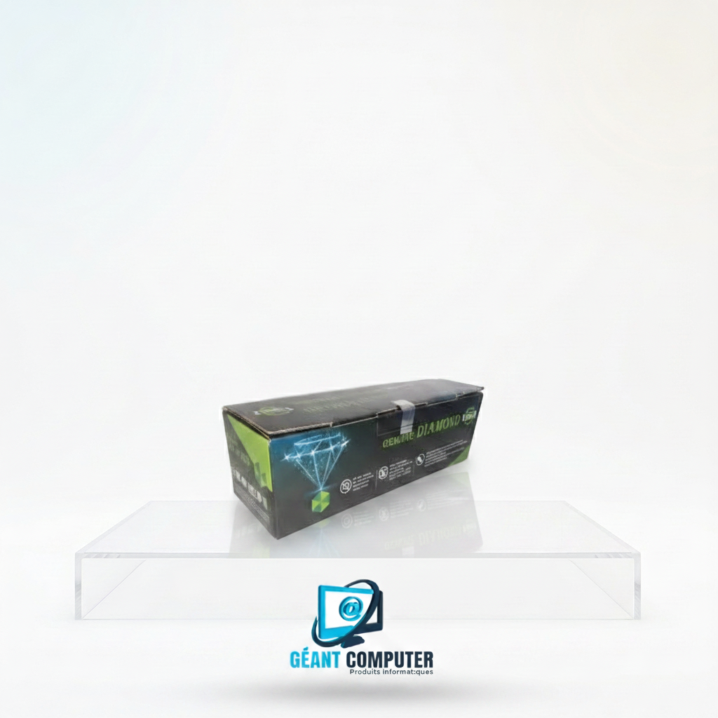 TONER HP 207A YELLOW DIAMOND W2212A SANS PUCE (IA)