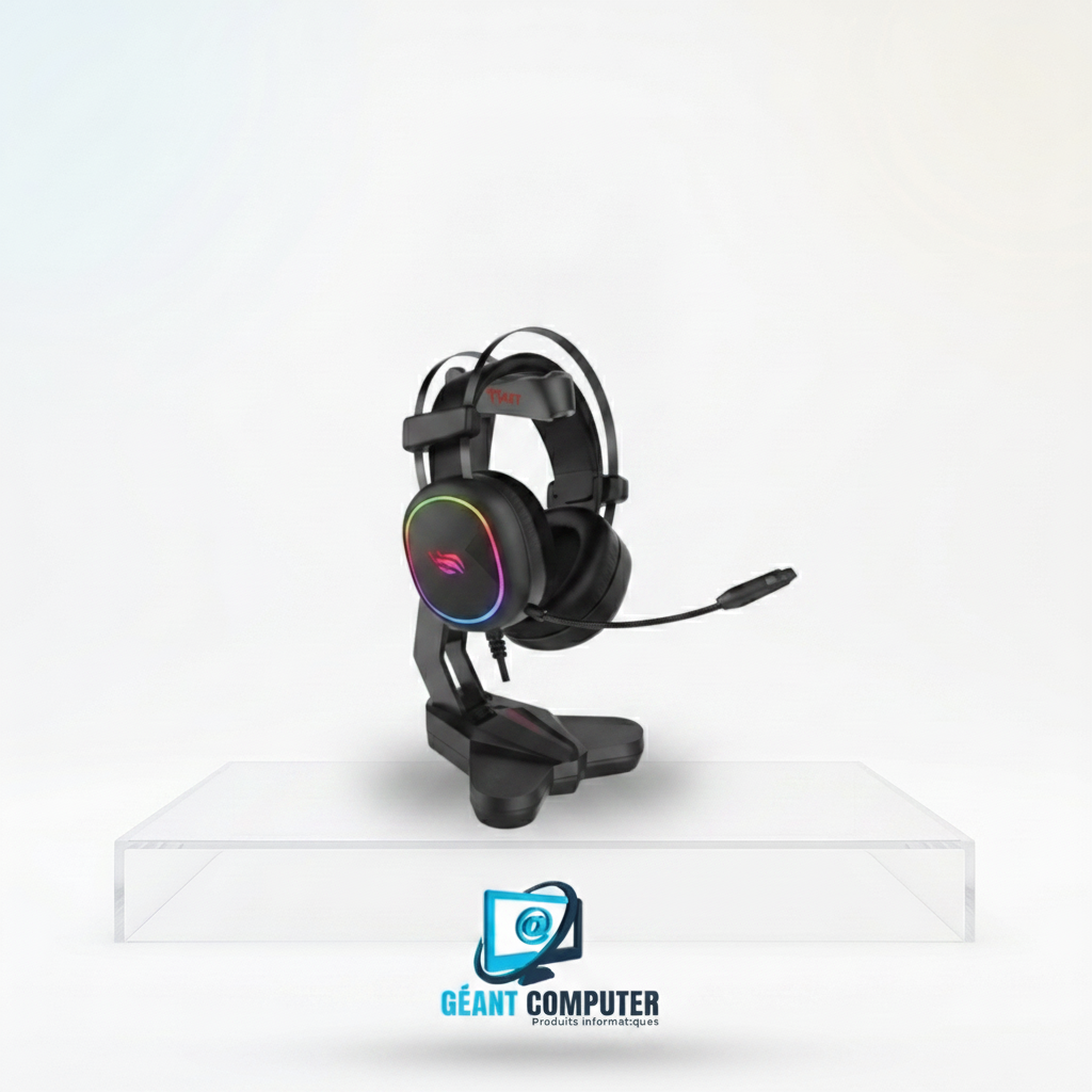 SUPPORT GAMING HEADPHONE HOLDER HV-HY505 (IA)
