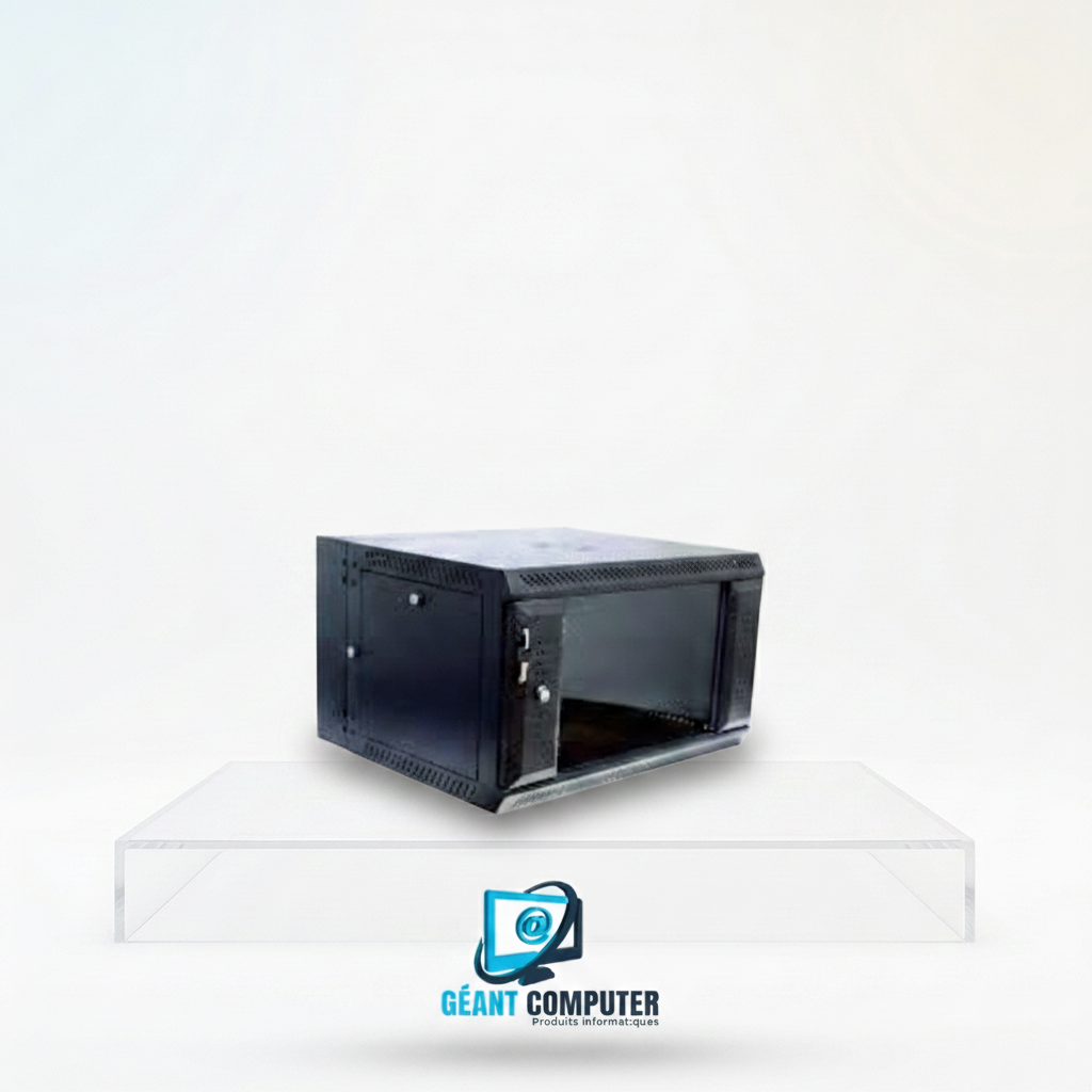COFFRET 9U INGELEC (IA)