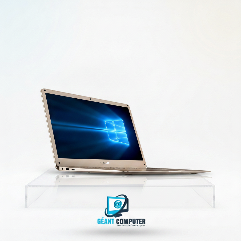 Pc Portable Atom Innjoo  A100 1.4/2/32G SSD 