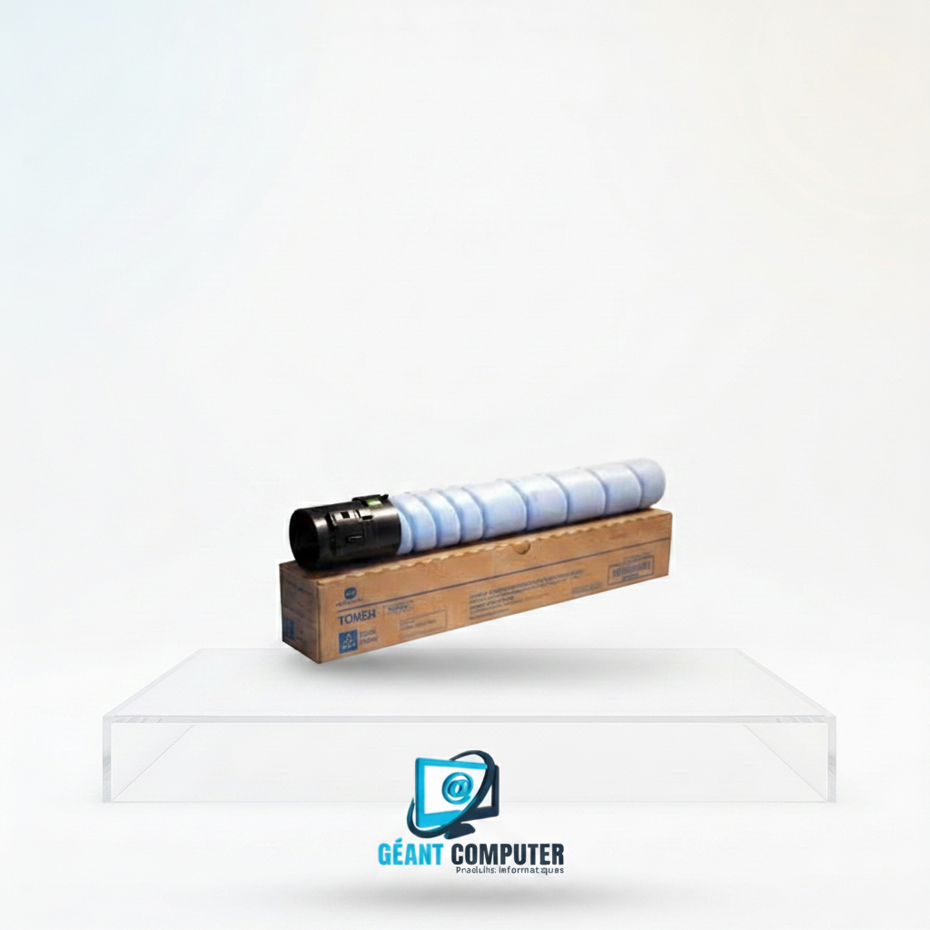 TONER MINOLTA TN324 CYAN (IA)