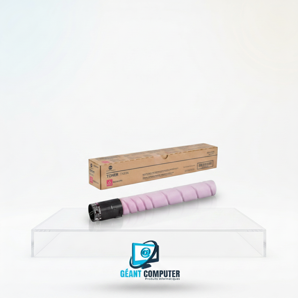 TONER MINOLTA TN324 MAGENTA (IA)